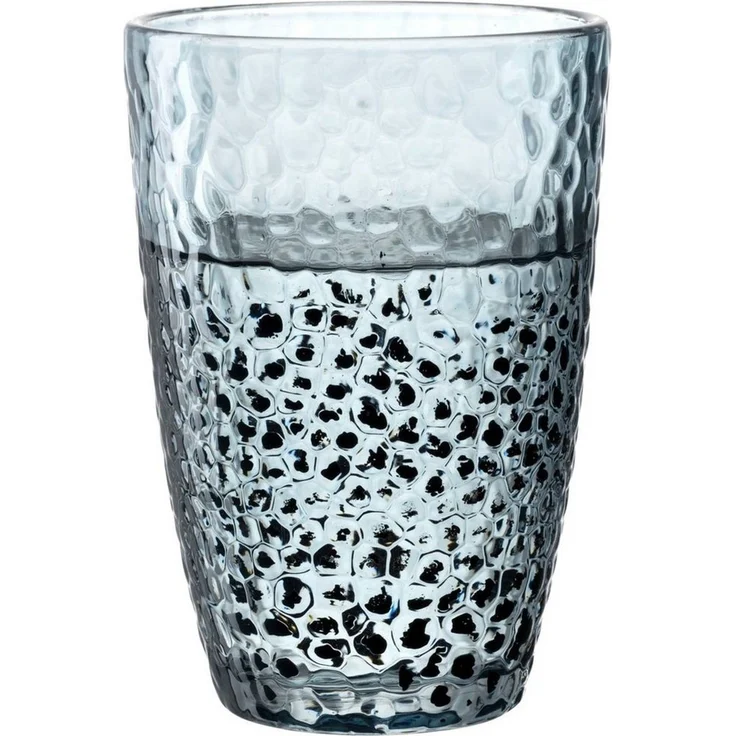 LEONARDO Gläser-Set MATERA, 4-tlg, Glas, 340 ml, 4-teilig – Bild 2