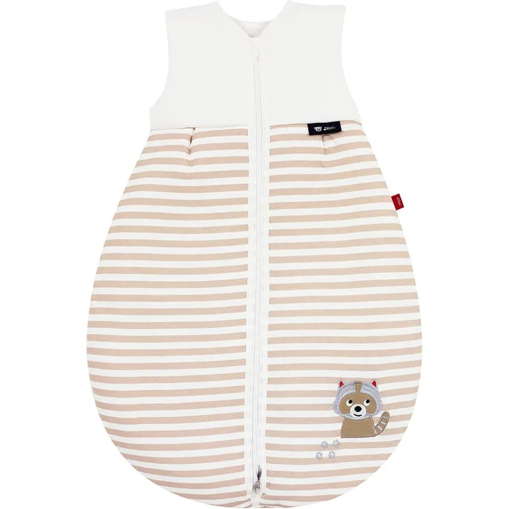 s. Oliver by Alvi Mäxchen Light 90 cm Waschbär beige