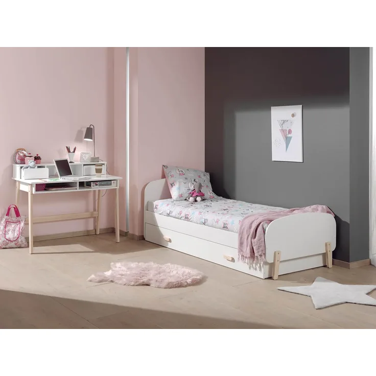 Vipack 'Kiddy' 2-tlg. Kinderzimmer-Set 90x200 cm