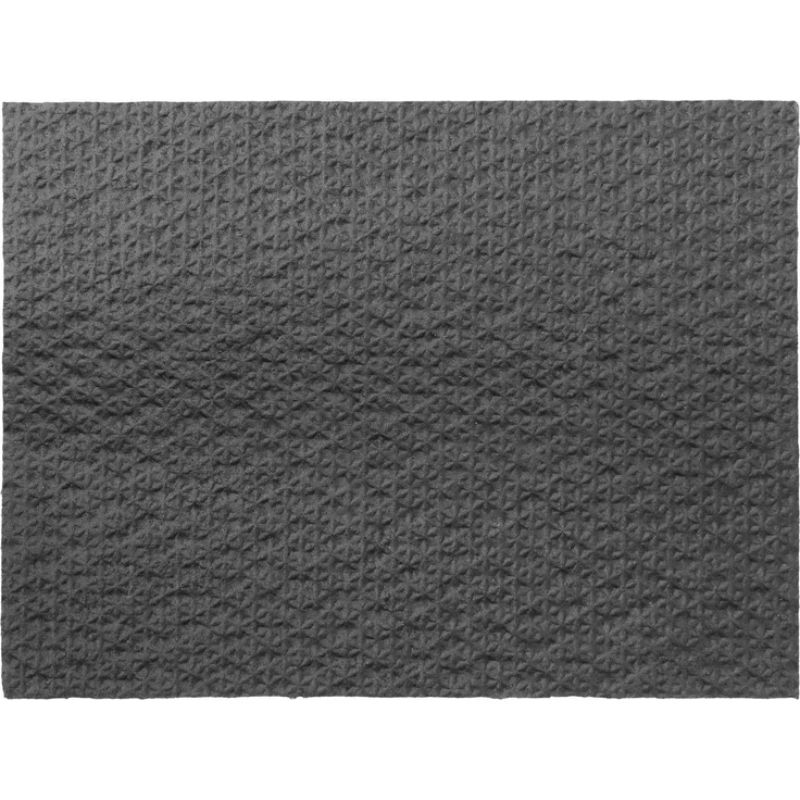 Primaflor-Ideen in Textil Läufer Schmutzfangläufer PICOLLO, Made in Belgium, rechteckig, Höhe: 8 mm, Schmutzfangmatte, meliert, robust & strapazierfähig, rutschhemmend – Bild 3