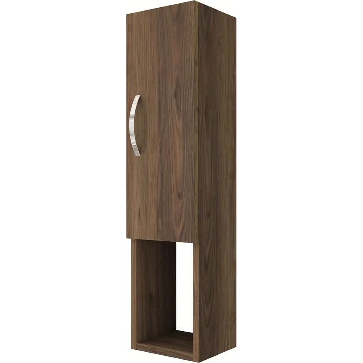 Skye Decor 'E2 - 223' Hängeschrank, Walnuss, 22,1 x 90 x 18,5 cm – Bild 5