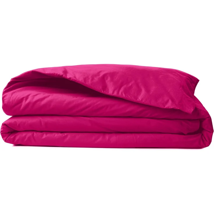 L'essentiel Maison 'Tonne Rosse - 34' Ranforce Einzelbett-XXL-Bettbezug (DE), Altrosa, 220 x 155 cm – Bild 4