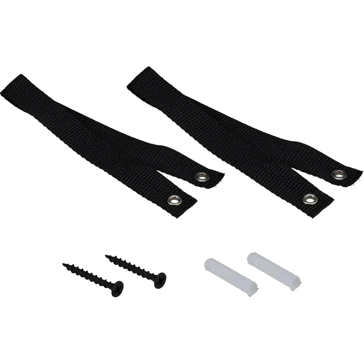 Relaxdays Handtuchleiter aus Metall mit 6 Sprossen – Bild 9
