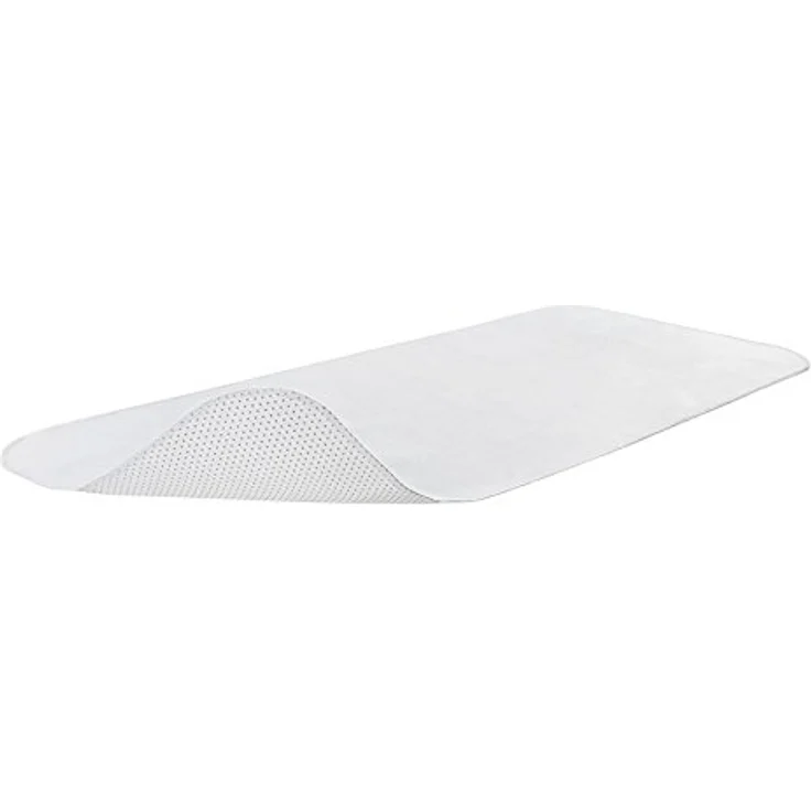 Matratzenschoner Noppen-Unterlage, rutschsicherer Halt, Feuchtigkeitsabsorbierend Dormisette Protect & Care, Matratzenschoner, 90x200, 140x200 cm und weitere Größen – Bild 3