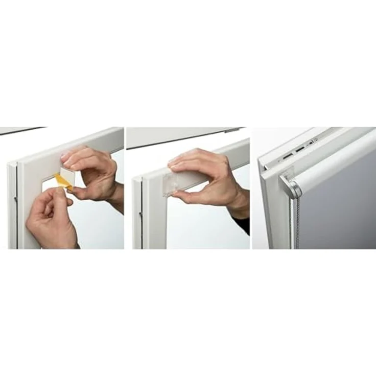 EASYFIX Rollo Premium Verdunklung – Bild 4