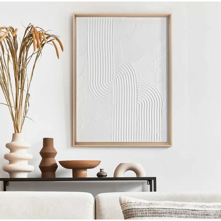 Reinders! Wandbild Knot