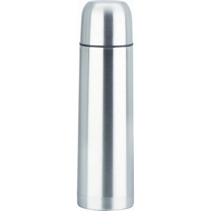 Maestro Maestro Edelstahl-Thermoskanne 1,0 l + Deckel MR1633100