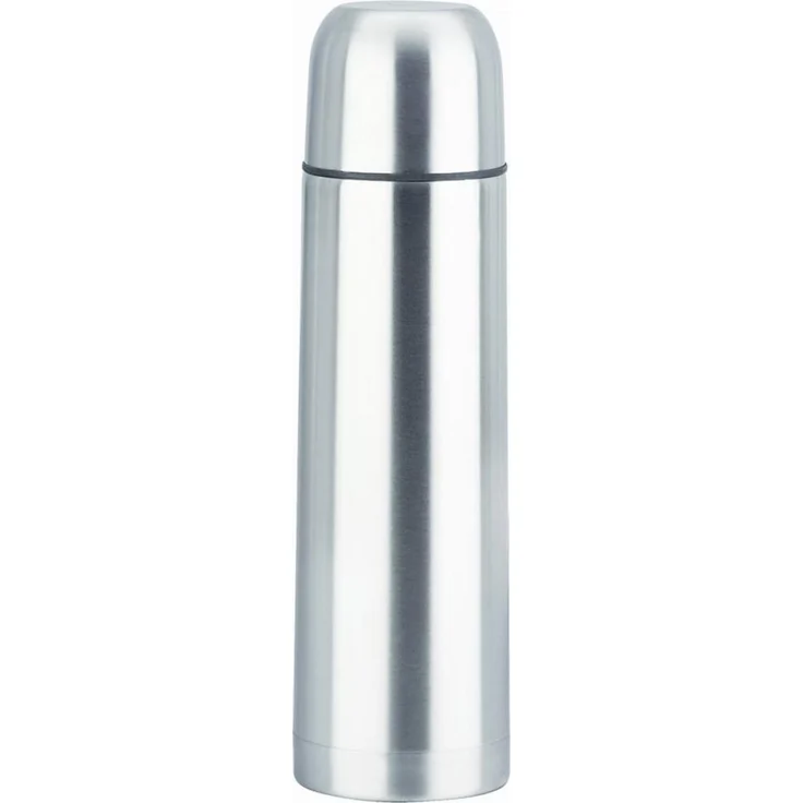 Maestro Maestro Edelstahl-Thermoskanne 1,0 l + Deckel MR1633100