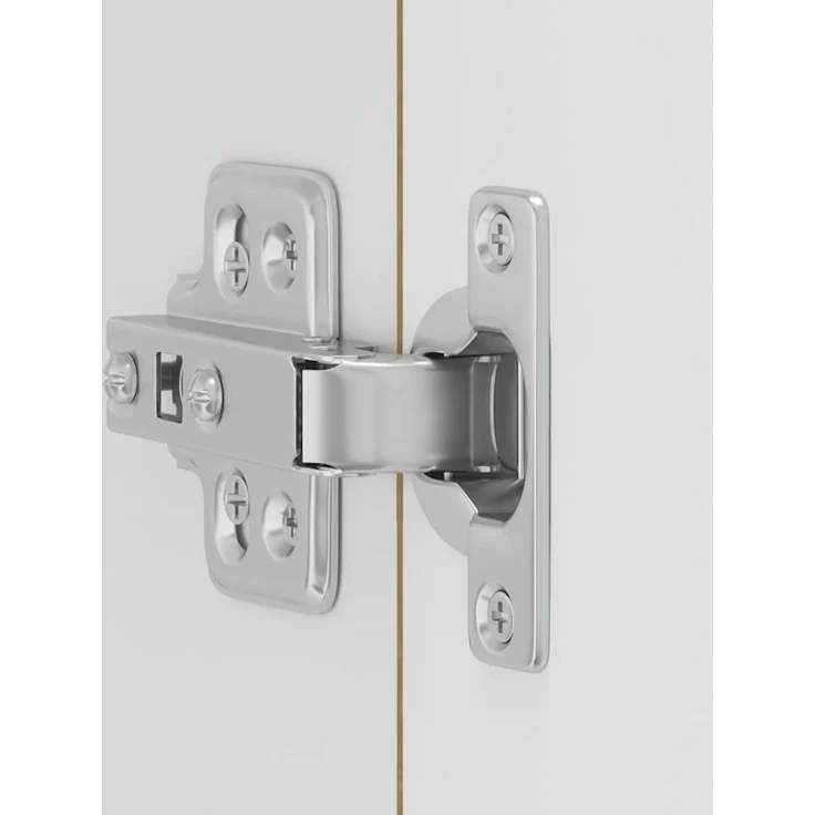 vidaXL Küchen-Hängeschrank Lucca Sonoma-Eiche Holzwerkstoff 853830 – Bild 9