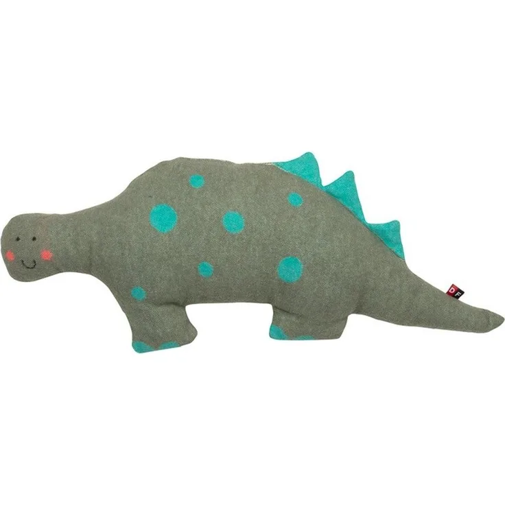 David Fussenegger Kissen Juwel Dino Efeu (25x70 cm) 822355W1