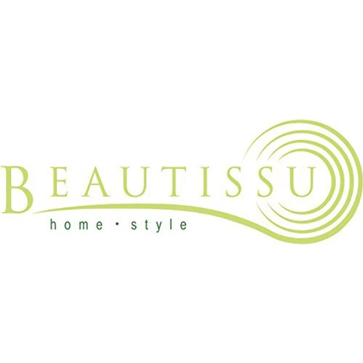 Beautissu Bankauflage Flair BR, Dunkelgrün, 48x10x100 cm, UV-beständig, Outdoor-Kissen mit Befestigungsbändern – Bild 9
