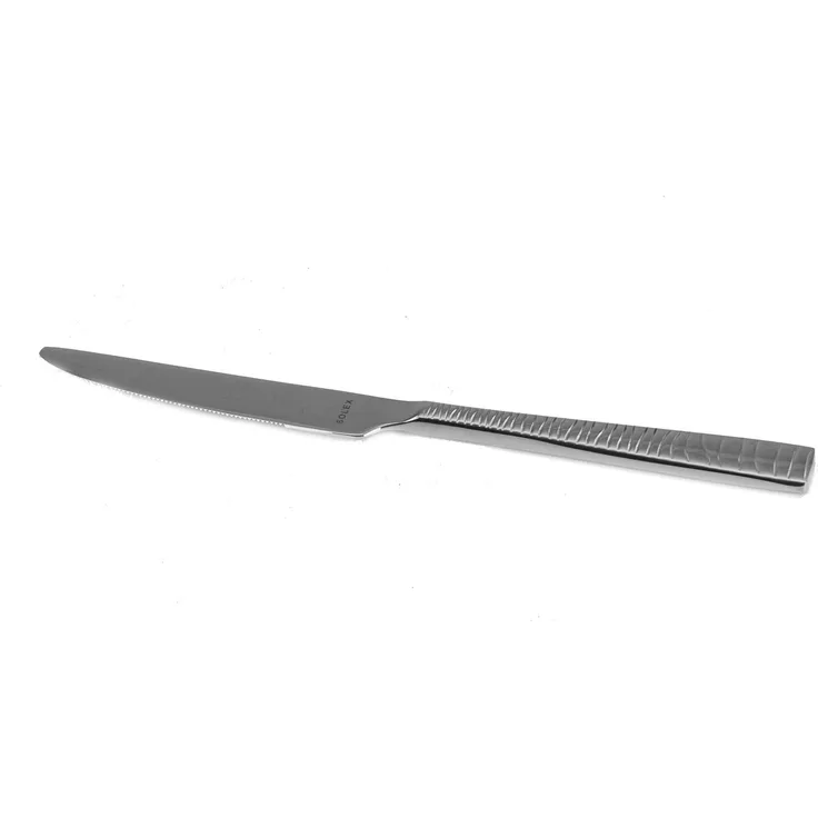 Solex Alexa Besteckset 6 Stück Buttermesser
