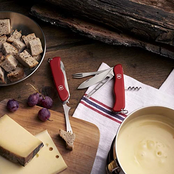 Victorinox Cheese Master W – Bild 7