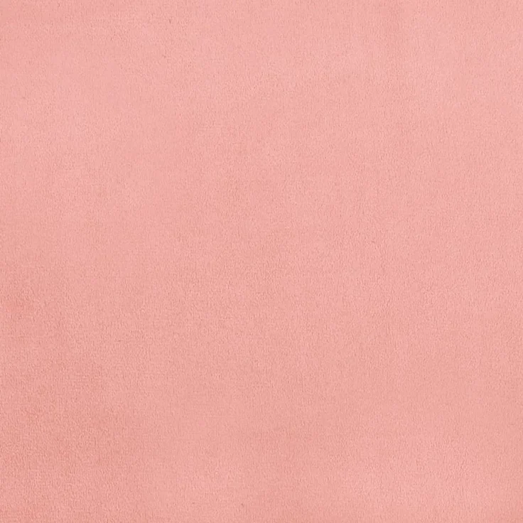 vidaXL Kopfteil mit Ohren Rosa 103 x 23 x 118/128 cm Samt 3118437 – Bild 6