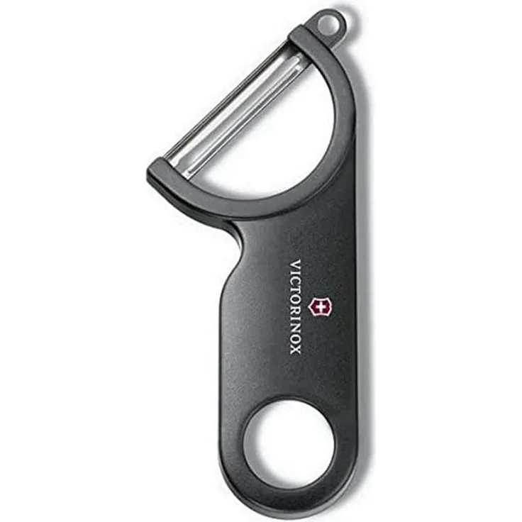Victorinox Sparschäler Kunststoff schräg sonstige Küchenhelfer