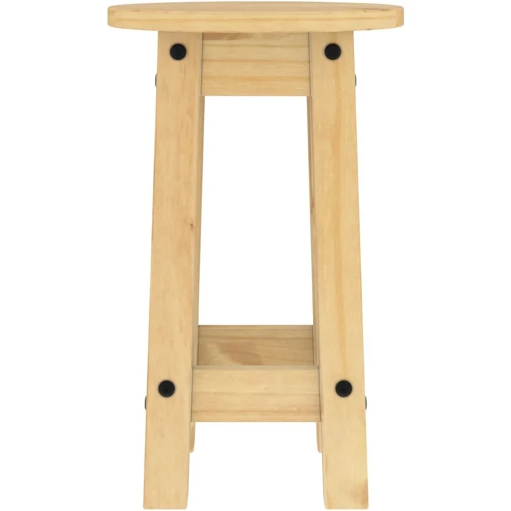 vidaXL 3-tlg. Bar-Set Massivholz Kiefer 4005696 – Bild 12