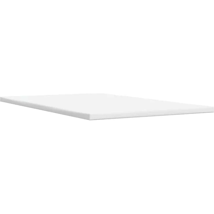 vidaXL Boxspringbett mit Matratze Dunkelgrün 140x200 cm Samt 3287761 – Bild 8