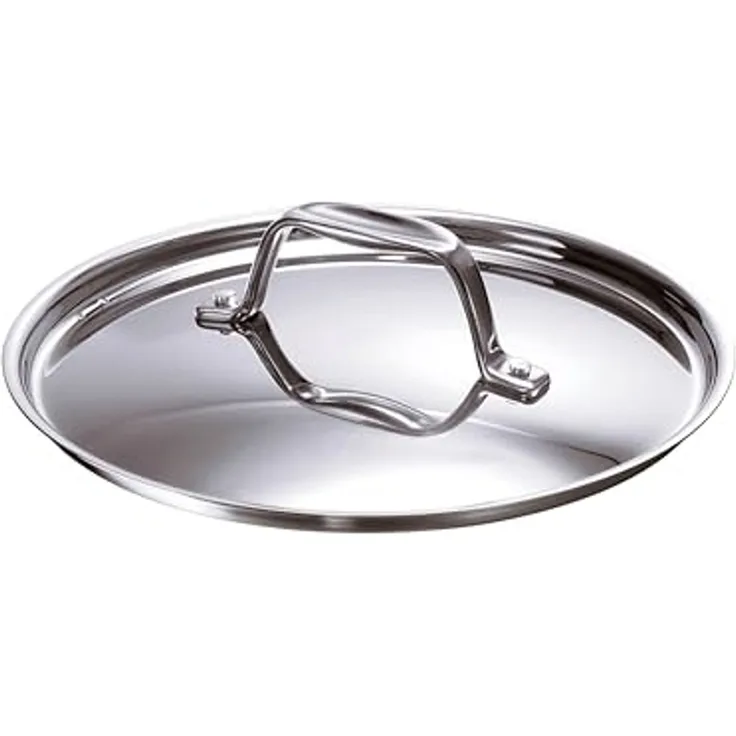 Beka 12069280 Edelstahldeckel 28 cm Chef
