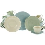 Valencia Pastell, Kombiservice 30-tlg (mo)