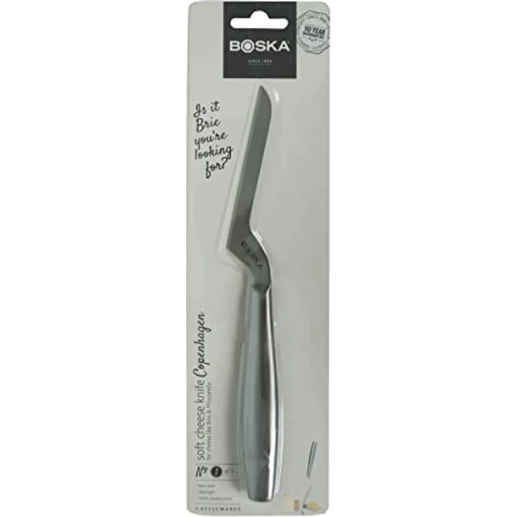 Boska Weichkäsemesser Copenhagen Nr. 1-230 x 25 x 13 mm - Federleicht – Bild 6