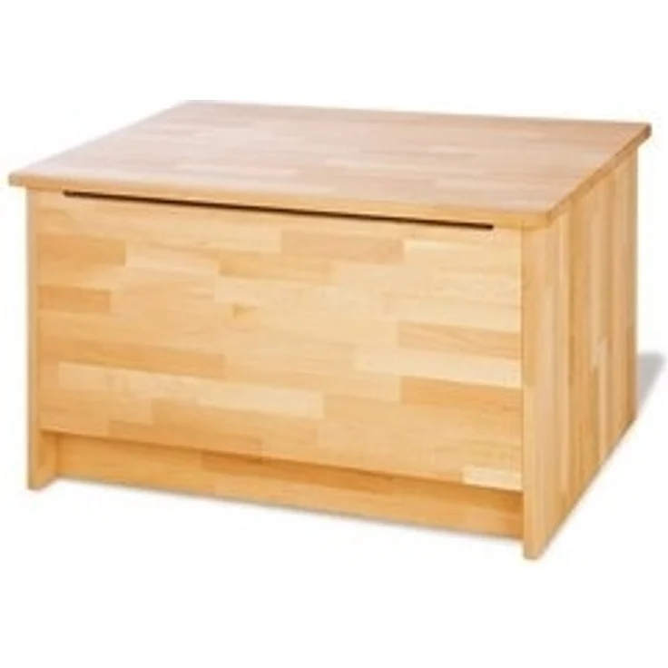 Pinolino Truhe, Buche geölt – Bild 4