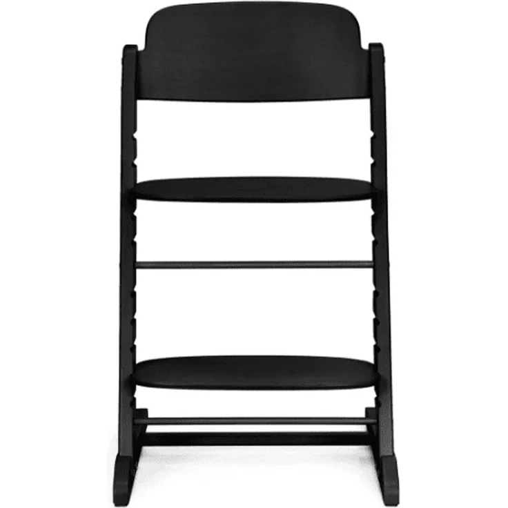 Cybex Hochstuhl IRIS Black – Bild 2
