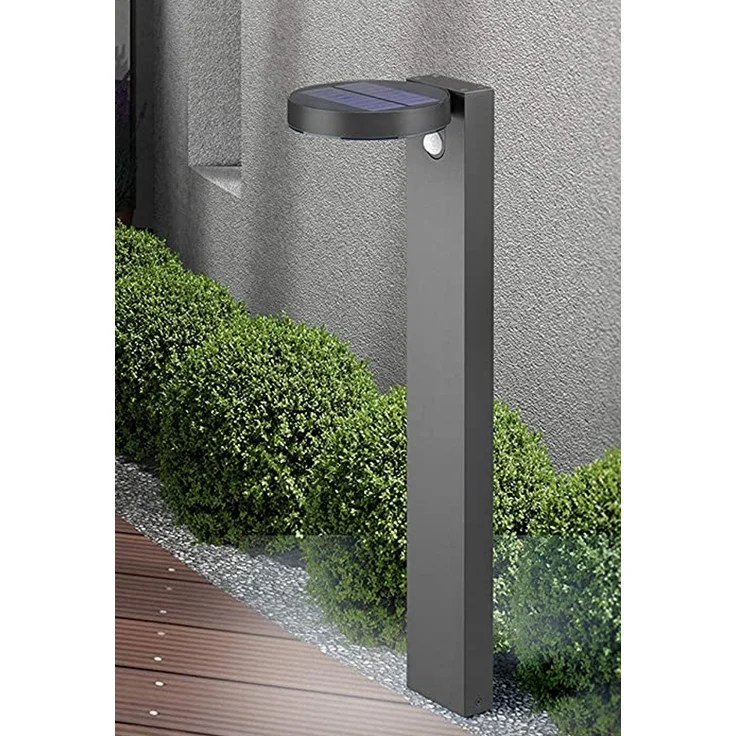 LED Solar-Wegeleuchte mit Bewegungssensor POSADAS – Bild 1