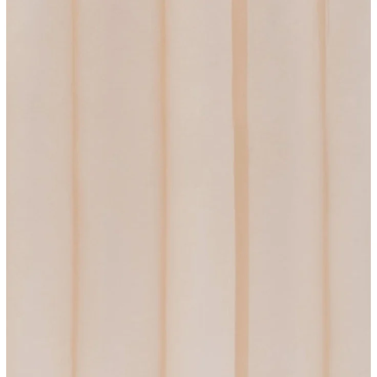 Bestlivings Transparente Beige Gardine mit Ösen 2er Pack (B140 x L175), viele Varianten erhältlich – Bild 8