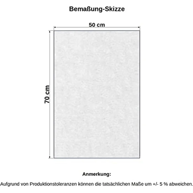 Engelland Geschirrtuch Küchentuch, (Vorteils-Set, 6-tlg, Rippenstruktur), 100 % Baumwolle, integrierte Aufhängeschlaufe, 70 x 50 cm, saugfähig – Bild 4