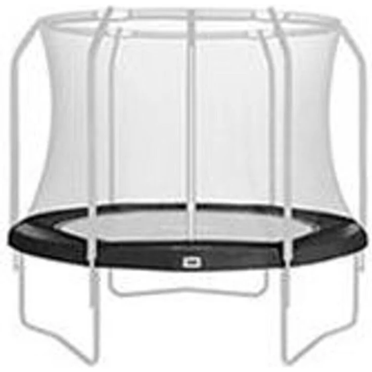 Salta Schutzrand 213cm - Premium Black Edition – Bild 2