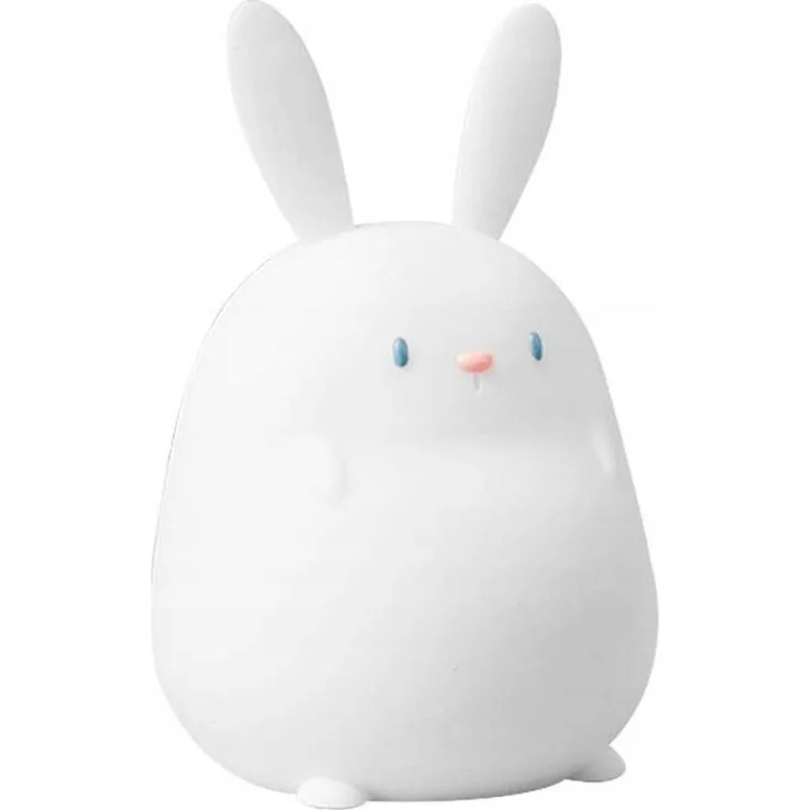 SuperFire RAB-02 Little Rabbit Kinder-Nachtlicht 2 Modi 4000K