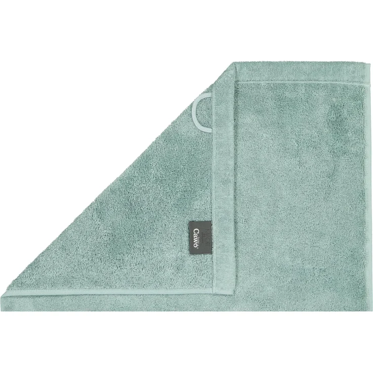 Cawö Waschhhandschuh 16x22 cm – Bild 5