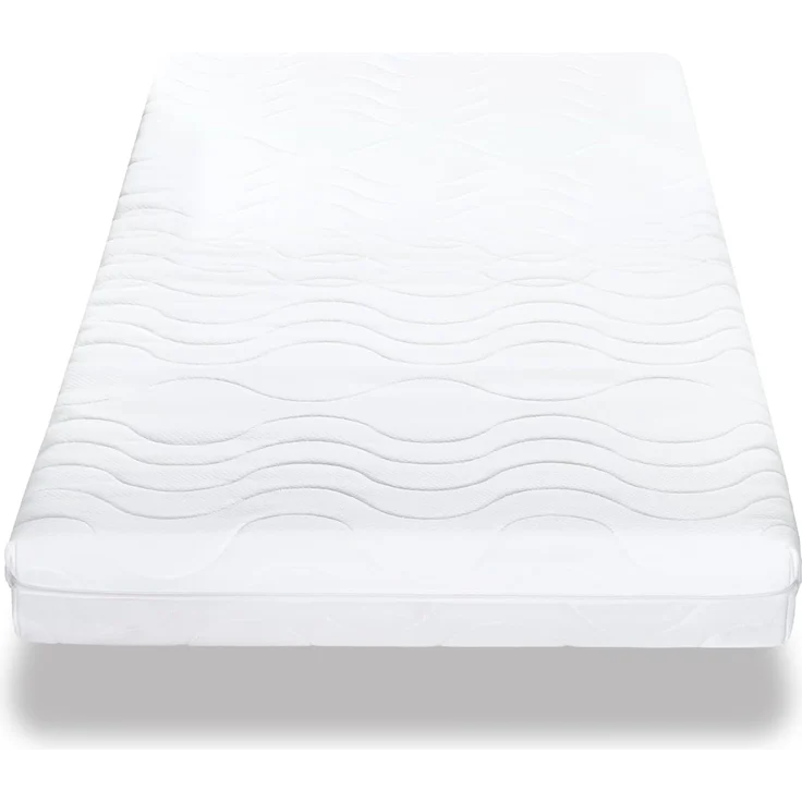 Premium 7-Zonen Matratze 80x200 cm CloudComfort, Höhe 15 cm, Härtegrad H2/H3 – Bild 3