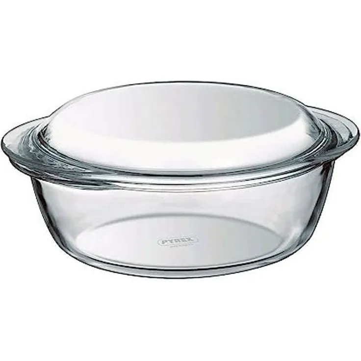 PYREX Kasserolle Essential