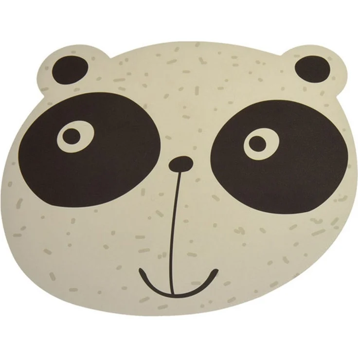 12x Platzset 40cm für Kinder verschiedene Designs Wildtiere Elefant Löwe Zebra – Bild 5