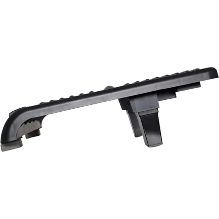 MAUL 9011590 Schwarz Kunststoff 450 mm 353 mm 5 5 cm 13 8 cm – Bild 7