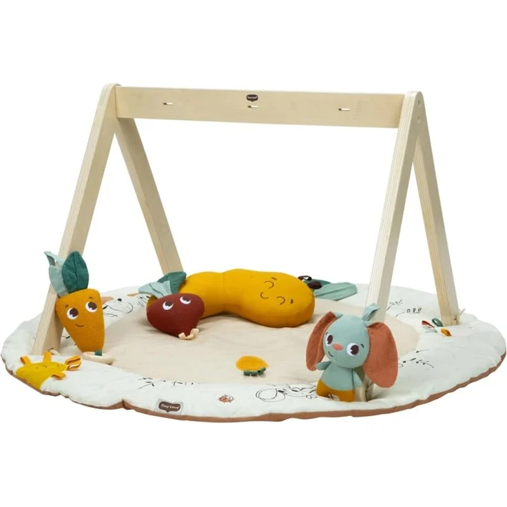Tiny Love Luxe Gymini - Garden Of Adventures Multi – Bild 5