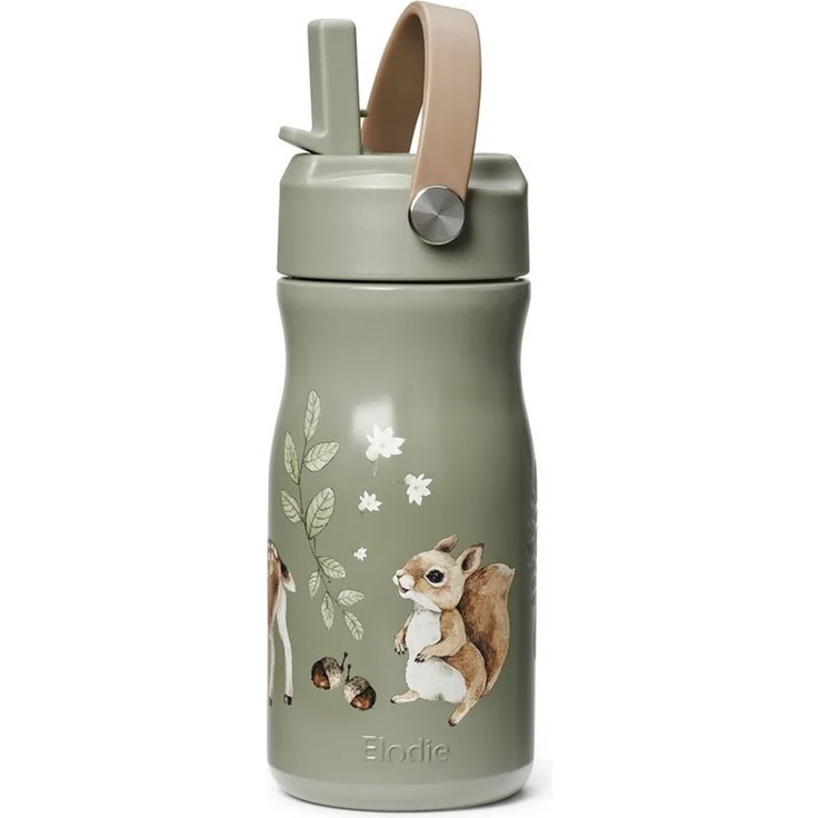 Elodie Thermoflasche Elodie Details – Thermoflasche - Chipmunk Darling - H 18 cm – Bild 1