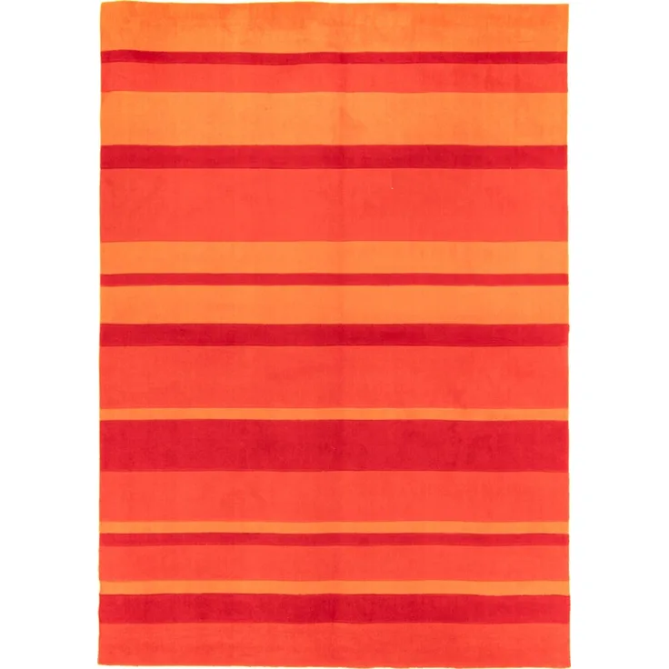 Moderner Teppich - 230 x 160 cm - mehrfarbig