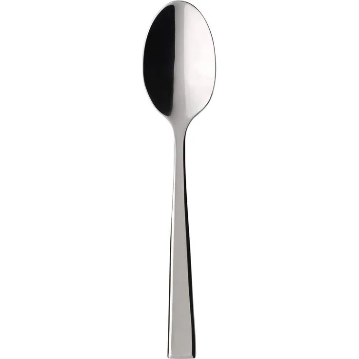 Villeroy & Boch 'Victor' Tafelbesteck 30-teilig, Edelstahl silber – Bild 2