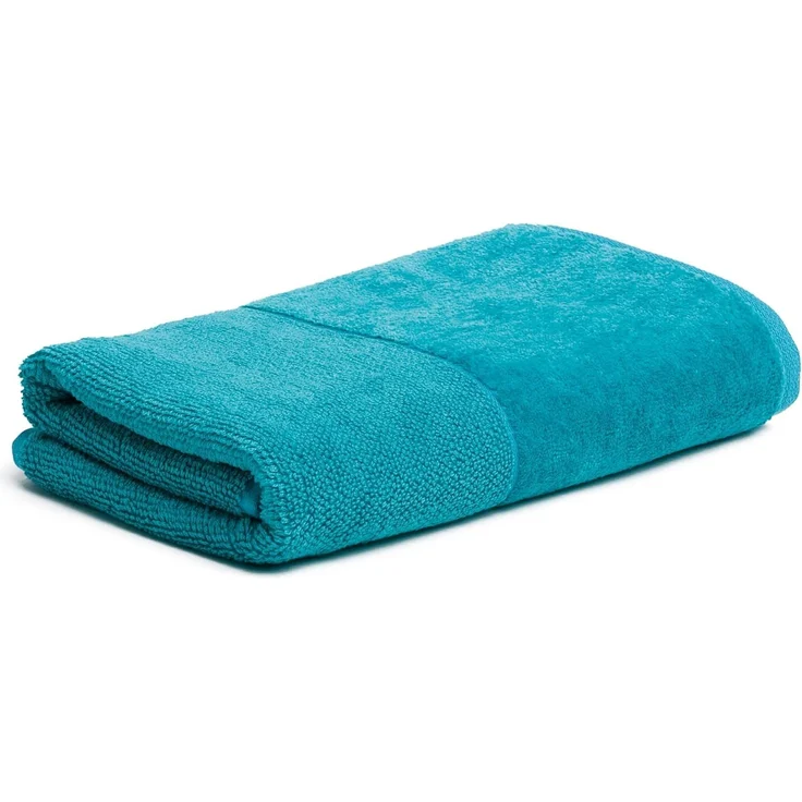 Möve Handtuch MÖVE Bamboo Luxe Handtuch, Frottier (1-St)
