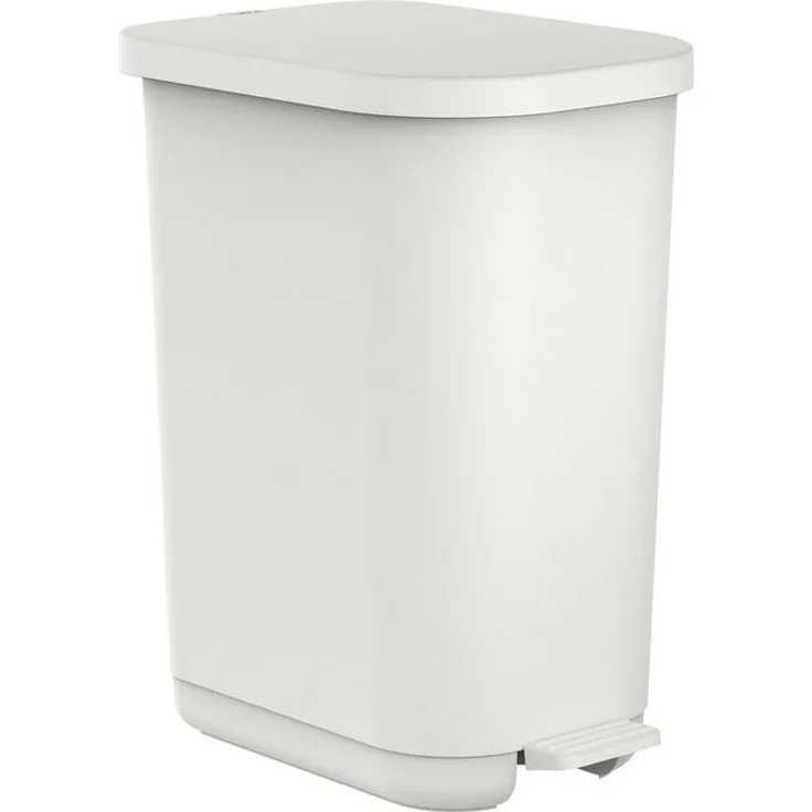 Rotho Babydesign Windeleimer, geruchsdicht, wandelbar zum klassischen Mülleimer