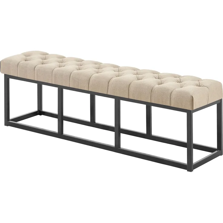 Sitzbank Amun Stoff B150 [1519877124]