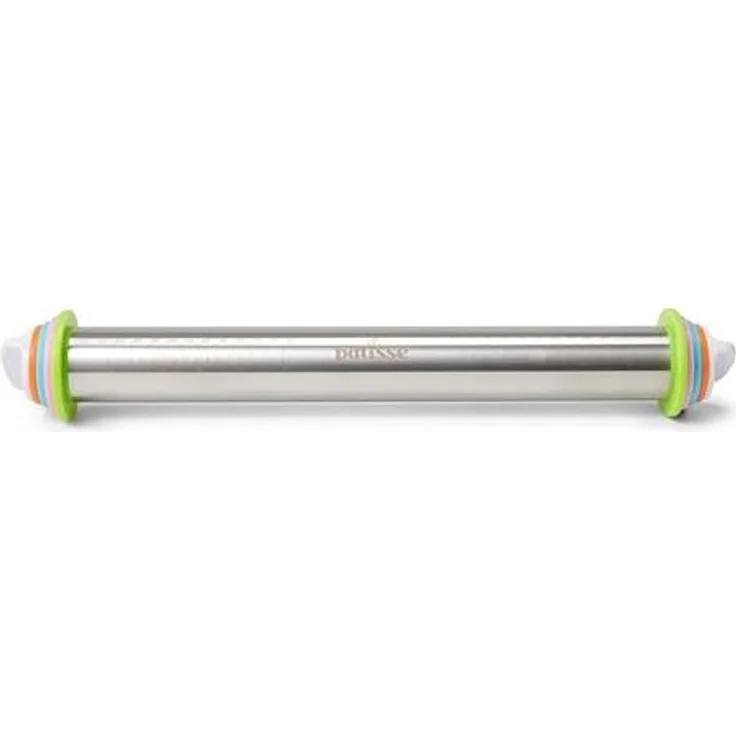 Patisse Patisse Nudelholz mit Abstandshaltern 43 cm PAT02065 – Bild 1