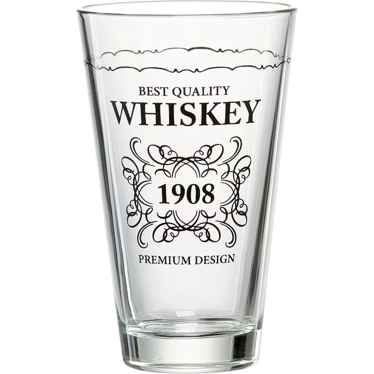 Gläserserie Spirits - Trinkglas Whiskey