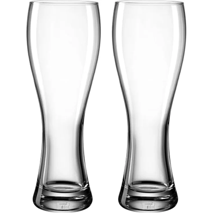 Leonardo MAXIMA Weizenbierglas 0,5l 12er Set – Bild 2