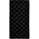 JOOP! Duschtücher Duschtuch Classic Cornflower Frottierkollektion -, Baumwolle