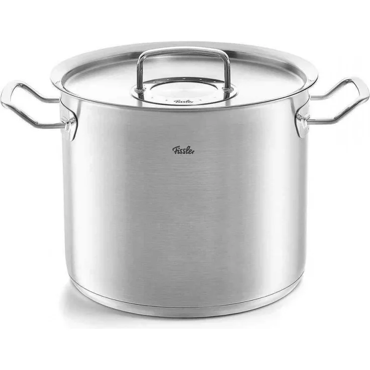 Fissler original-profi collection - Schmortopf mit Deckel - 20 cm - 5.2 L