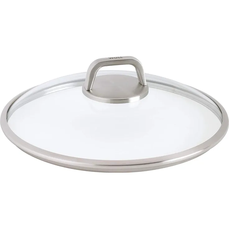 Woll Diamond Lite Pro Sicherheitsglasdeckel Ø 20 cm