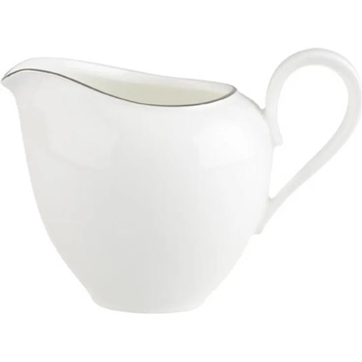 Villeroy & Boch Anmut Platinum No. 1 Milchkännchen 180 ml